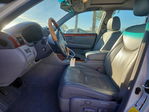 Lexus LS 2004