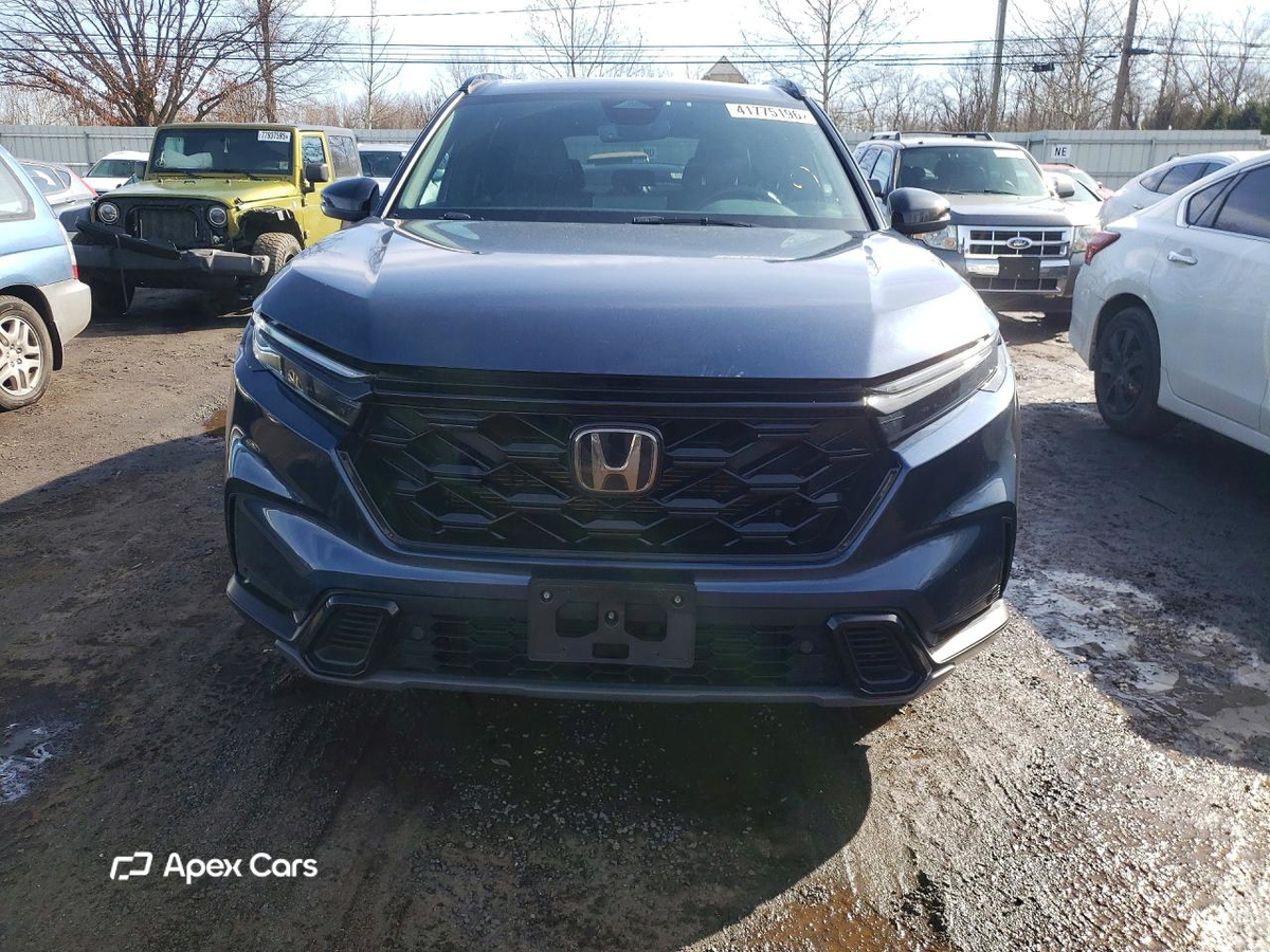 Honda CR-V 2024
