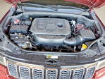 Jeep Cherokee 2019