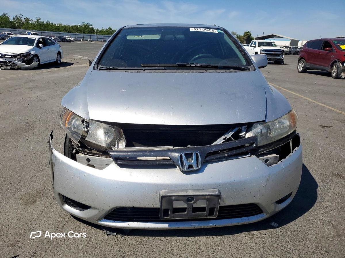 Honda Civic 2006