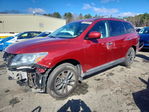 Nissan Pathfinder 2014