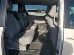 Toyota Sienna 2018