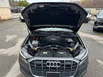 Audi Q7 2022