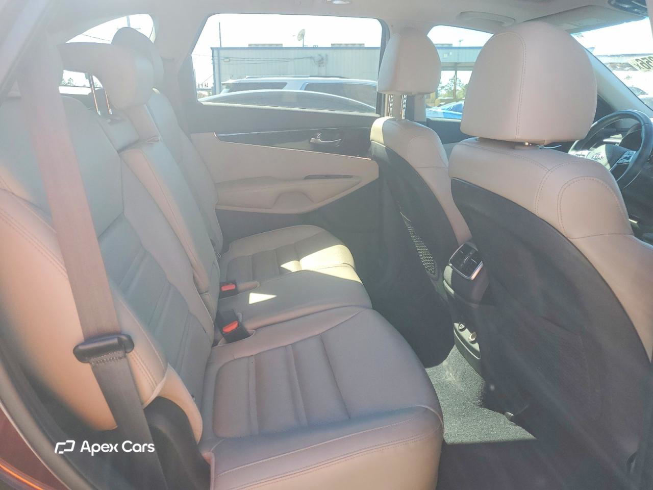 Kia Sorento 2020
