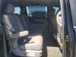 Honda Odyssey 2012