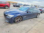 BMW Series 7 2014