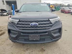 Ford Explorer 2020