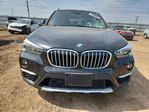 BMW X1 2018