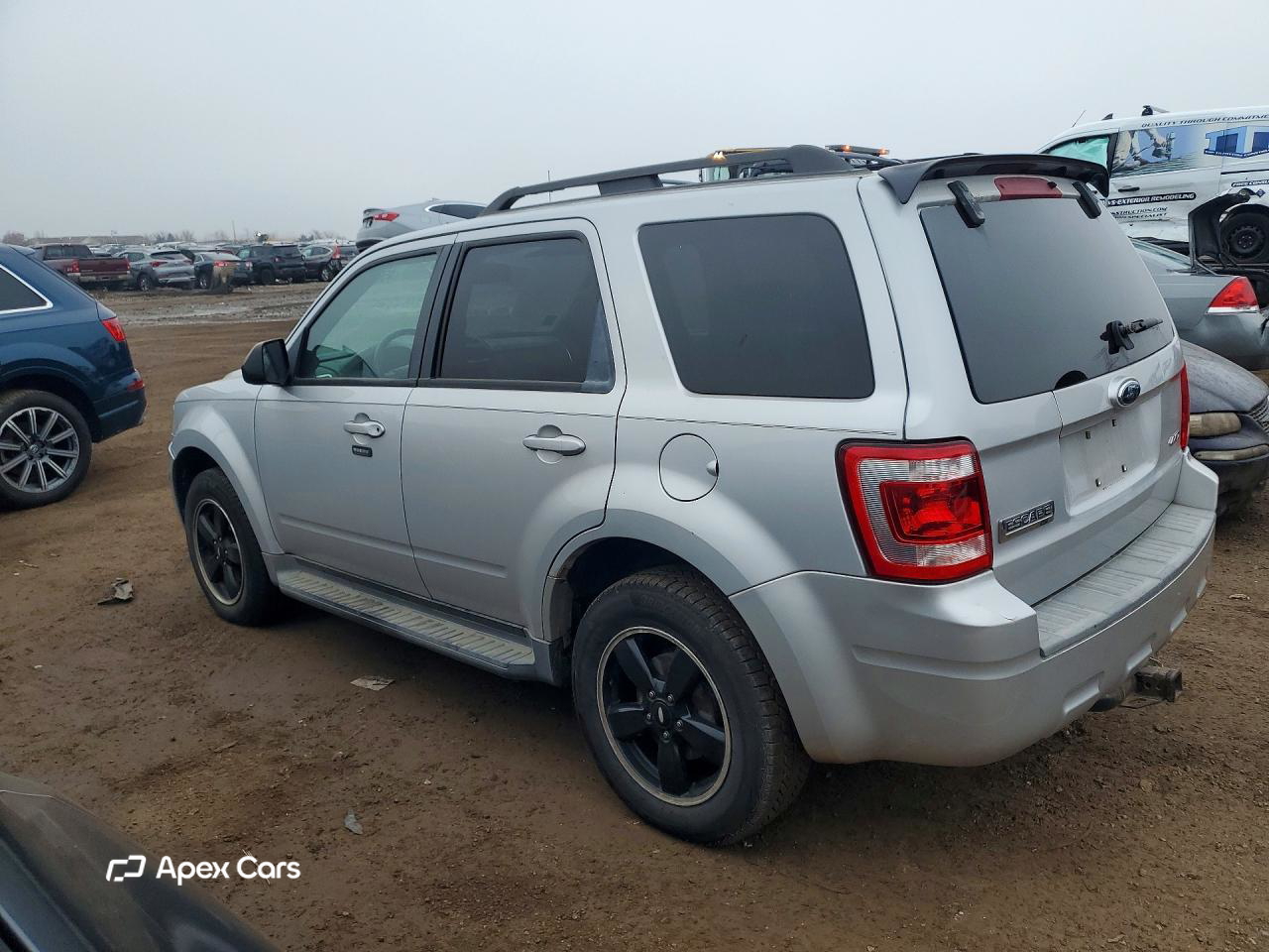 Ford Escape 2009