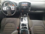 Nissan Pathfinder 2012