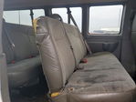 Chevrolet Express 2021