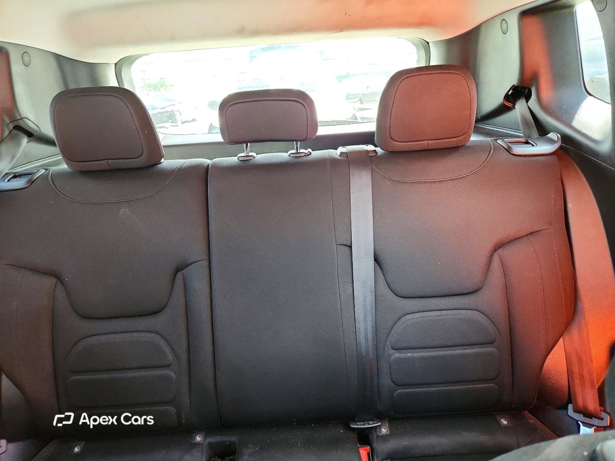 Jeep Renegade 2018