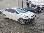 Kia Forte 2017