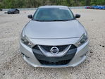 Nissan Maxima 2017