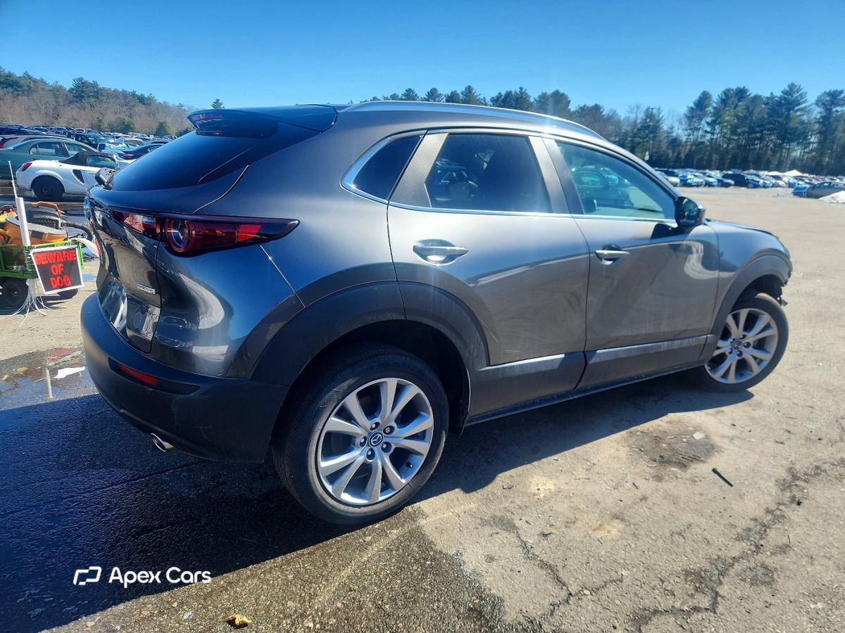 Mazda CX-30 2023