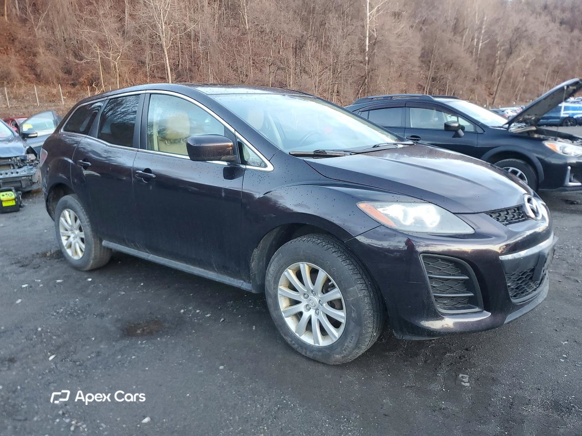Mazda CX-7 2011
