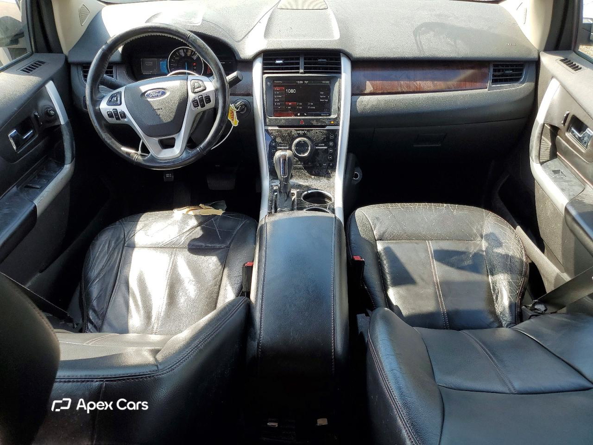 Ford Edge 2011