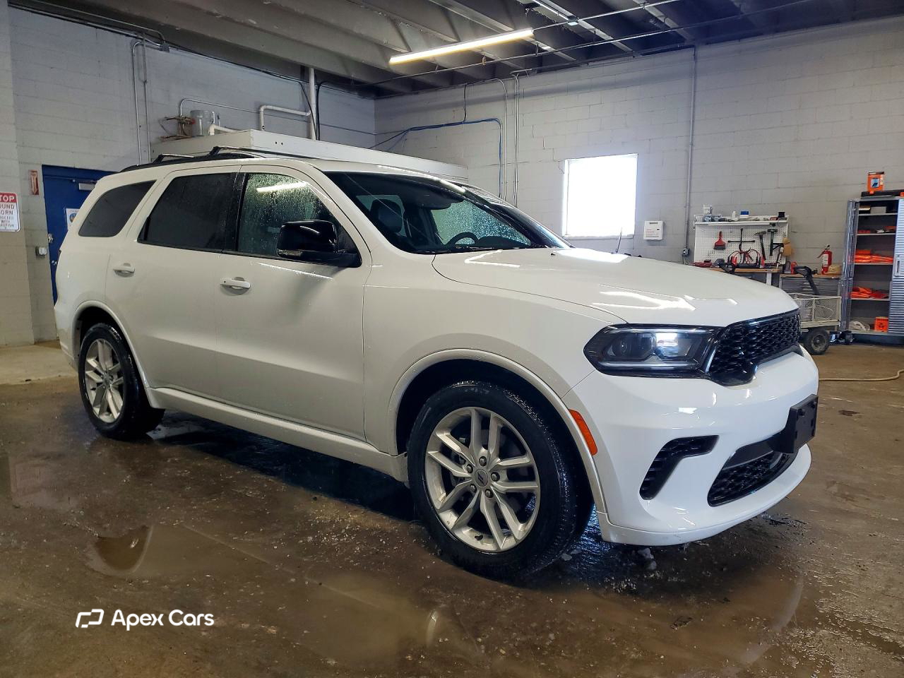 Dodge Durango 2024