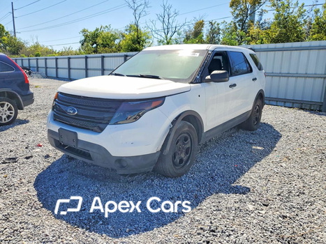 Ford Explorer 2014 - Image 1 of 13