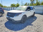 Ford Explorer 2014