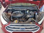 Ford EcoSport 2018