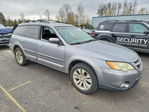 Subaru Outback 2009