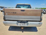 Dodge RAM 2000