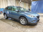 Mazda CX-9 2014