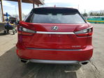 Lexus RX 2017