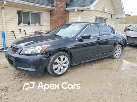 Honda Accord 2010 - Image 1 of 12