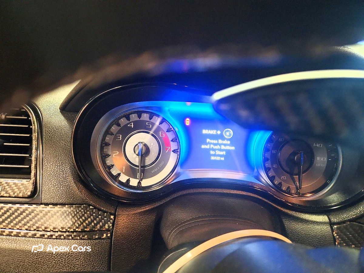 Chrysler 300 2020