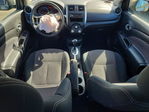 Nissan Versa 2014