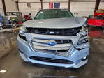 Subaru Legacy 2015