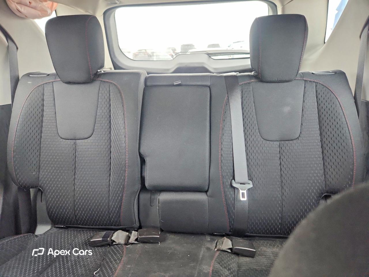 Chevrolet Equinox 2014