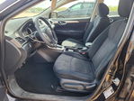 Nissan Sentra 2014