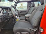 Jeep Wrangler 2025