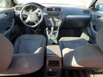 Volkswagen Jetta 2015