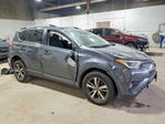Toyota RAV 4 2018