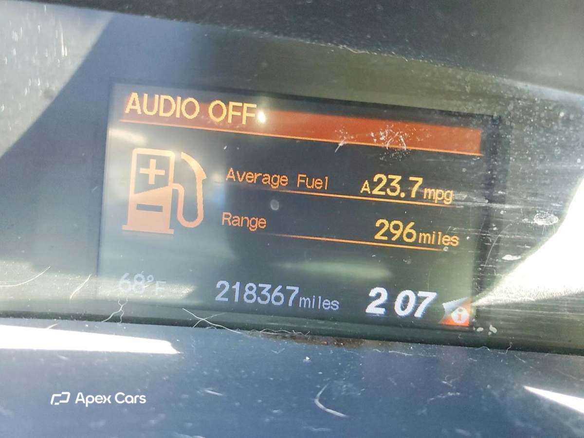 Honda Civic 2014
