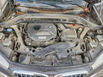 BMW X1 2016