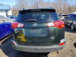 Toyota RAV 4 2013