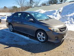 Toyota Corolla 2011