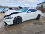 Ford Mustang 2018