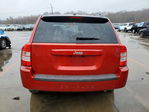 Jeep Compass 2010