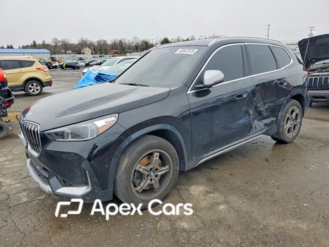 BMW X1 2024 - Image 1 of 14