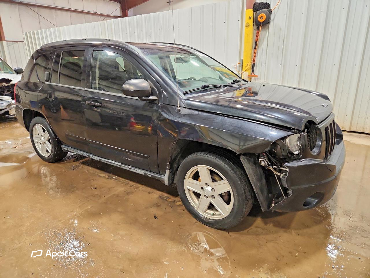 Jeep Compass 2010