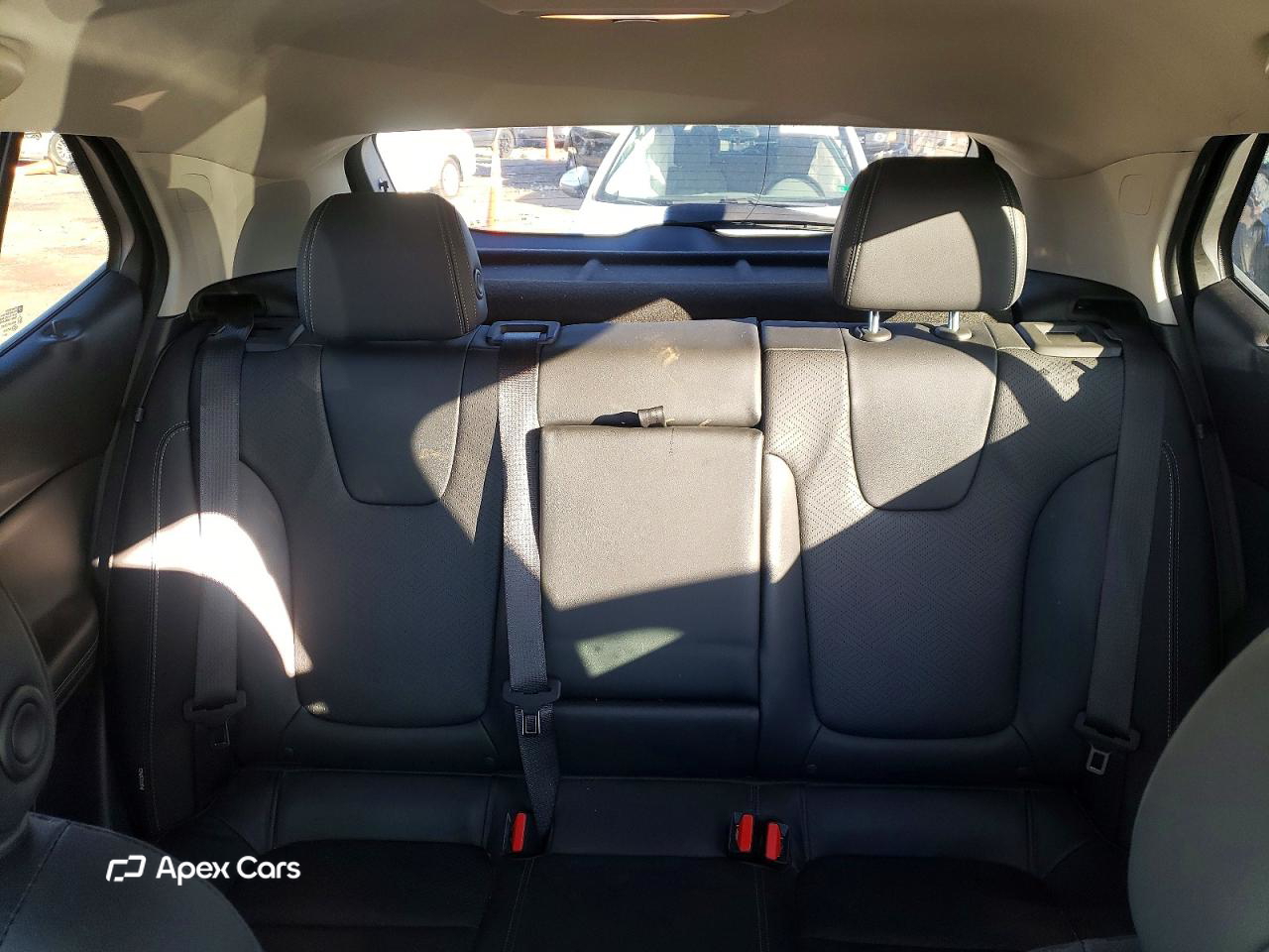 Buick Encore 2021