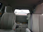 Toyota Sienna 2011