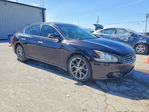 Nissan Maxima 2010