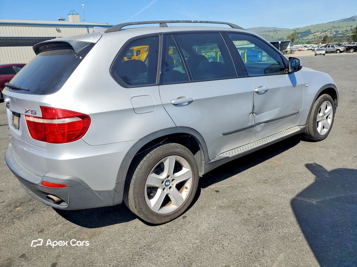 BMW X5 2007